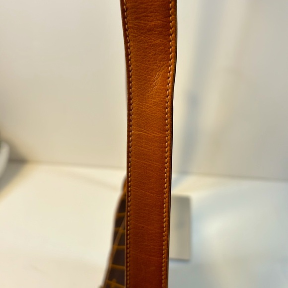 Vintage Gucci Should bag - Picture 3 of 16